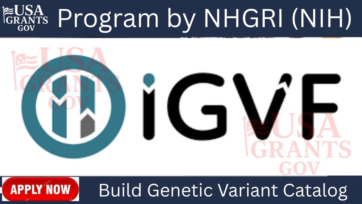 IGVF U24 Program (1)