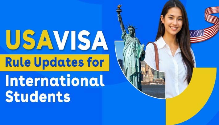 USA Student Visa Appointments 2025