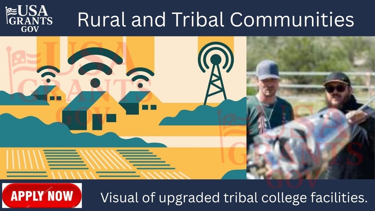 USDA ReConnect Program